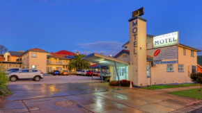 Cowra Motor Inn